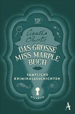Das große Miss-Marple-Buch |
