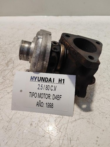 282004a160 turbolader - turbolader, at