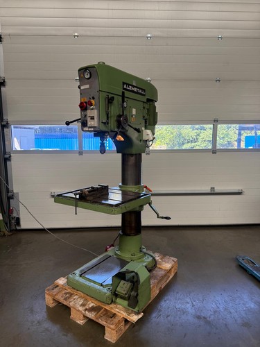 Alzmetall s - ab,