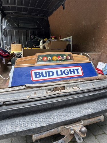 American bud light - american,