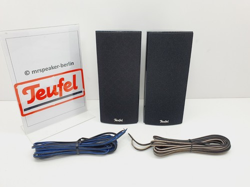 Teufel impaq 3000 - 2x, ip