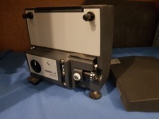 Revue Lux 2000, Projektor