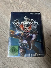 Wildstar-Deluxe Edition (PC)