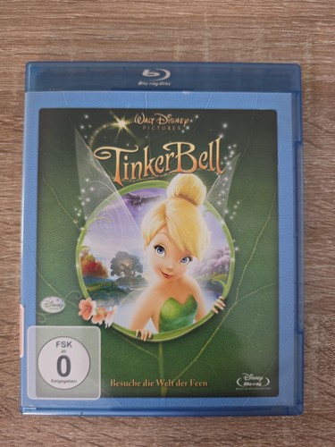 TinkerBell