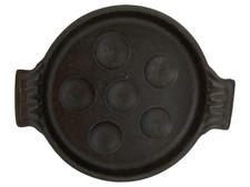 Le Creuset Pfannkuchenpfanne