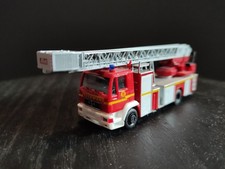 Herpa Feuerwehr Hamburg DLK