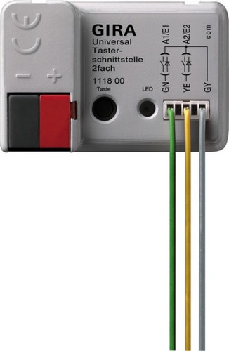Gira 1118 eib - gira, 00