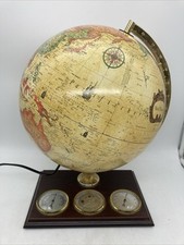 22989/ Globus ScanGlobe Typ X