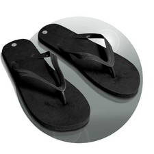 Zehentreter Badelatschen