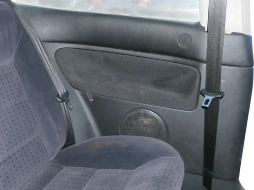 Golf 2 3 türer - 1j, 2/3-türer