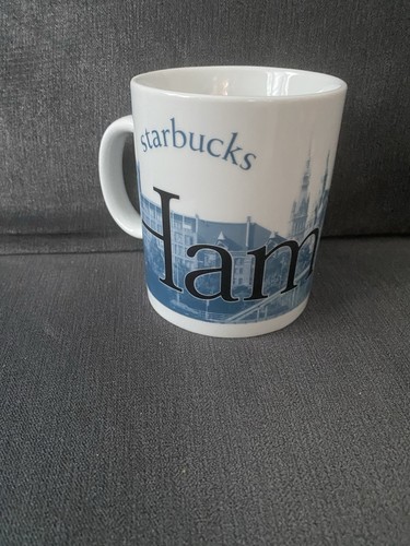 Original starbucks city - original, mug