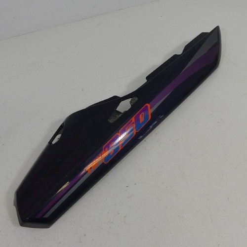 Yamaha tdm 850 3vd - tdm,