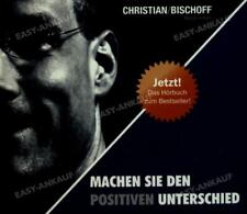 Christian Bischoff - Machen Sie den positiven Unterschied .
