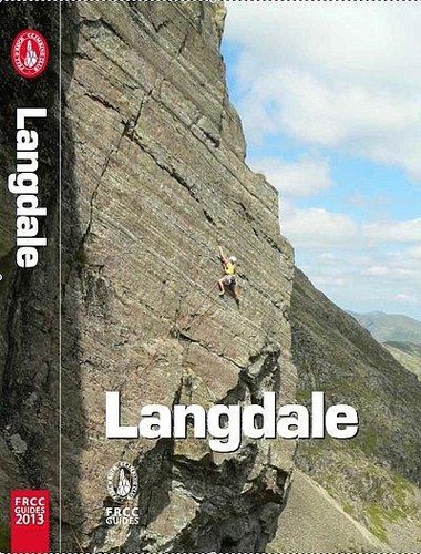 Lake district climbing - lake,