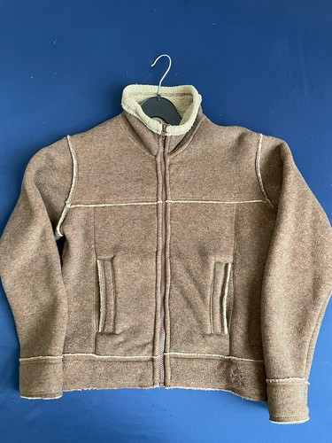 Donaldson damen sherpa fleece - damen,