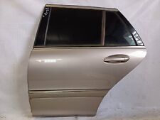 34C* Mercedes Benz C-Klasse