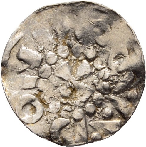 Sachsen wenden otto pfennig - sachsen,