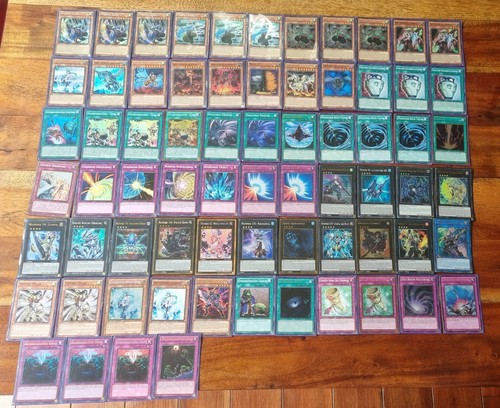 Yugioh yosenju sammler - yugioh,