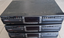 3 x Philips CDR765 CD Player