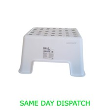 BOLMEN Tritthocker, Mehrzweck