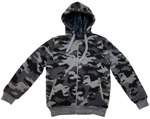 Herren sweatjacke jacke - sweatjacke,