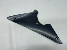Suzuki GSXR600 K1 Verkleidung Abdeckung Fairing cover panel cowl infill (1) 01'