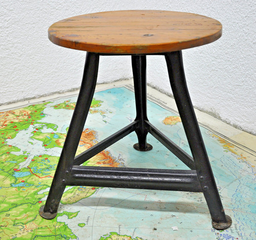 Industriehocker