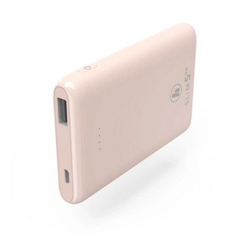 Hama powerbank 5000mah - hama,