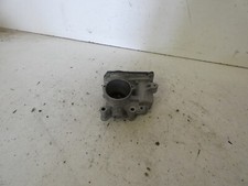 Drosselklappe Renault Clio III