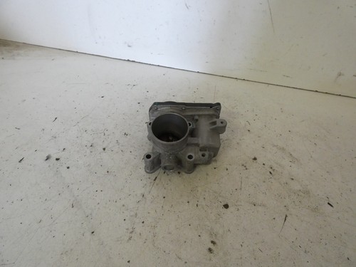 Drosselklappe renault clio iii - renault,