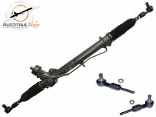 Lenkgetriebe Audi A4 B5 (8D) mit neuen Spurstangenköpfen * Exclusive-Line