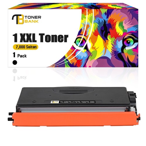 Toner 3060 compatible - xl, tn-3060