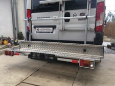 Lastenträger Kastenwagen C