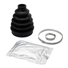 Achsmanschette passgenau passt