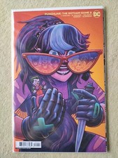 Punchline: The Gotham Game #2