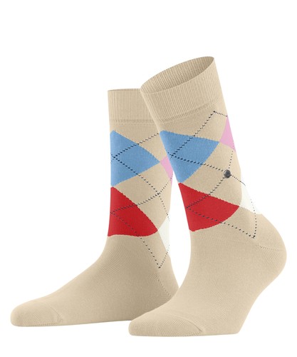 Burlington socken queen damen - burlington,