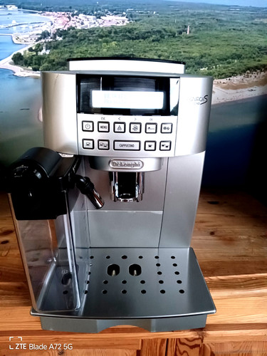 Delonghi magnifica ecam - magnifica, s