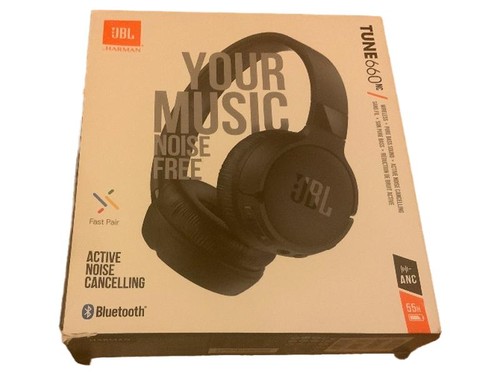 Jbl tune 660nc bluetooth - jbl,