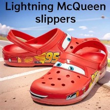 *Brandneu* Lightning McQueen