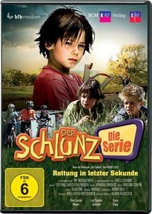 Der schlunz rettung in - rettung,