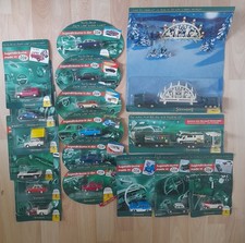 Mini Trucks Sternquell &