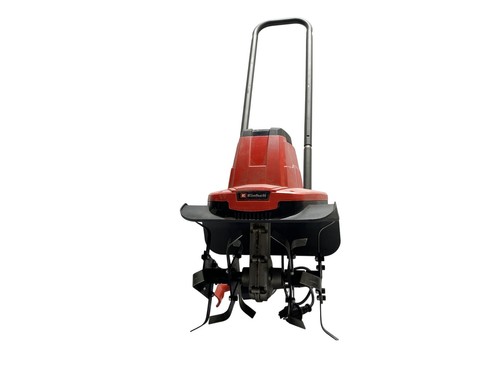 Gartenfräse einhell rt - gartenfräse, gc-rt