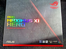  ASUS ROG Maximus XI Hero LGA