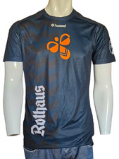 Hummel SC Freiburg Training Trikot Shirt Gr.S Rothaus T-Shirt Herren