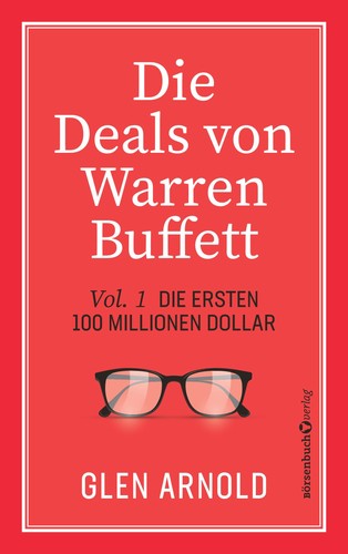 Die deals von warren - die, buffett