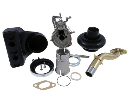 Vergaserkit sport dellorto - sport,