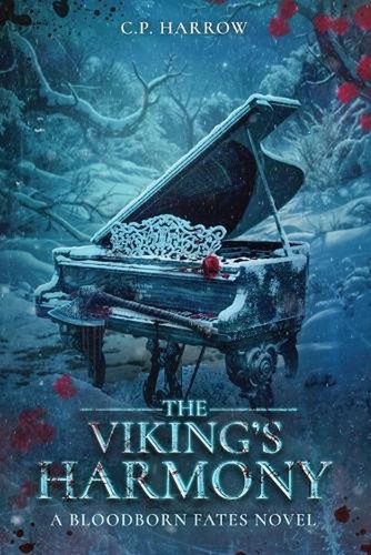 The viking harmony a - the, harmony: