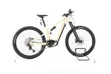 Focus Thron² 6.8 E-Bike Fully