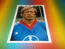 Sigfried Held  Bayer 05