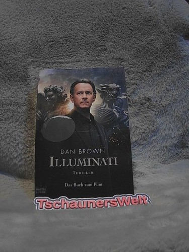 Illuminati dan brown aus dem - brown.,